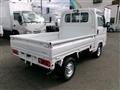 2017 Honda Acty Truck
