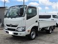 2021 Toyota Dyna Truck