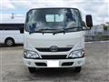 2021 Toyota Dyna Truck