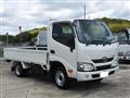 2021 Toyota Dyna Truck
