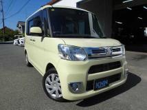 2016 Daihatsu Tanto