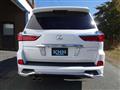2017 Lexus LX