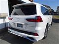 2017 Lexus LX
