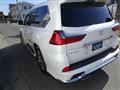 2017 Lexus LX