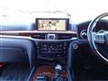 2017 Lexus LX