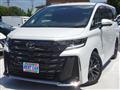 2024 Toyota Vellfire