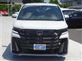 2024 Toyota Vellfire
