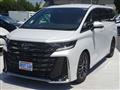 2024 Toyota Vellfire