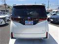 2024 Toyota Vellfire