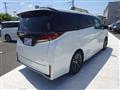 2024 Toyota Vellfire