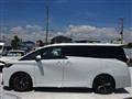 2024 Toyota Vellfire