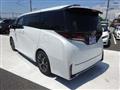 2024 Toyota Vellfire