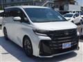 2024 Toyota Vellfire