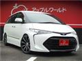 2016 Toyota Estima