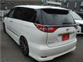 2016 Toyota Estima
