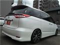 2016 Toyota Estima