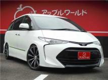 2016 Toyota Estima
