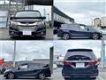 2017 Honda Odyssey
