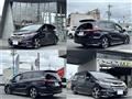 2017 Honda Odyssey