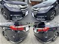 2017 Honda Odyssey