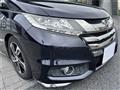2017 Honda Odyssey