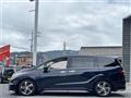 2017 Honda Odyssey