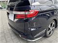 2017 Honda Odyssey