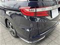2017 Honda Odyssey