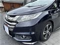 2017 Honda Odyssey