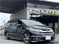 2017 Honda Odyssey