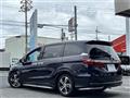 2017 Honda Odyssey