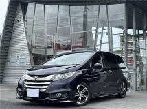 2017 Honda Odyssey