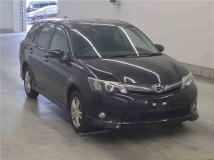 2013 Toyota Corolla Fielder