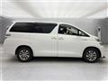 2012 Toyota Vellfire