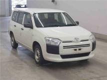 2016 Toyota Probox