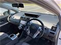 2011 Toyota PRIUS α