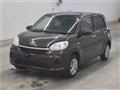 2021 Toyota Passo