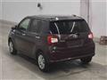 2021 Toyota Passo