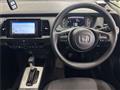 2024 Honda Fit