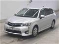 2012 Toyota Corolla Fielder
