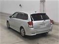 2012 Toyota Corolla Fielder