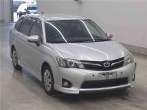 2012 Toyota Corolla Fielder
