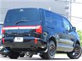 2026 Mitsubishi Delica D5