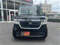 2018 Honda N BOX