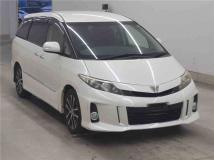 2014 Toyota Estima
