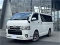 2019 Toyota Regiusace Van