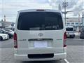 2019 Toyota Regiusace Van