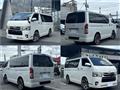 2019 Toyota Regiusace Van