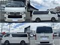 2019 Toyota Regiusace Van
