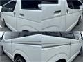 2019 Toyota Regiusace Van